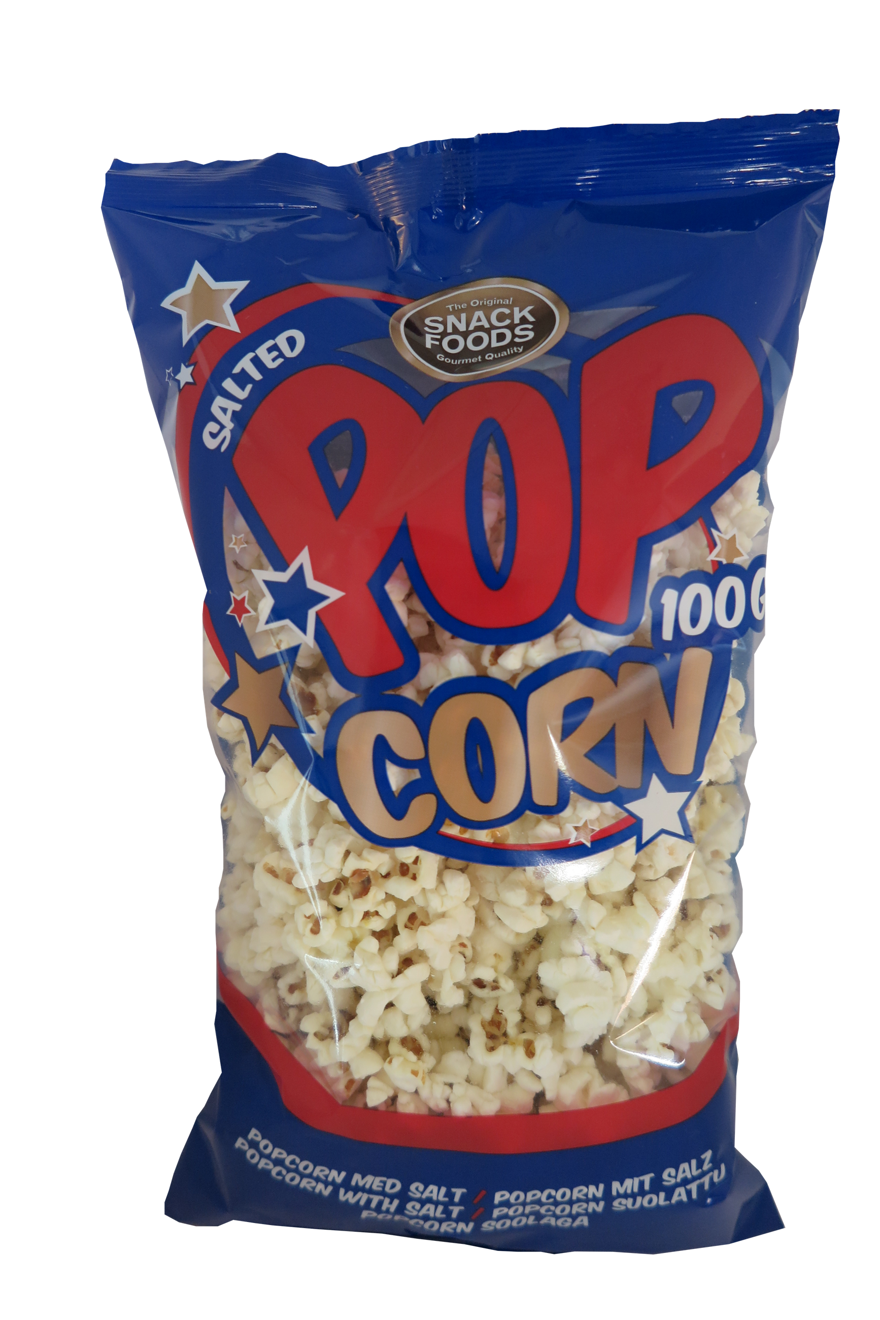 3205 sf popcorn 100g.