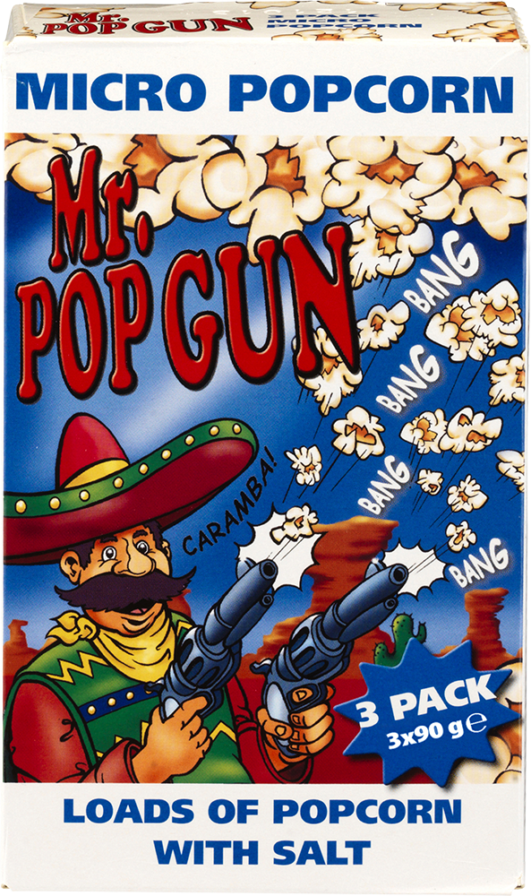 3303300 mr. popgun micro pop 3-pk