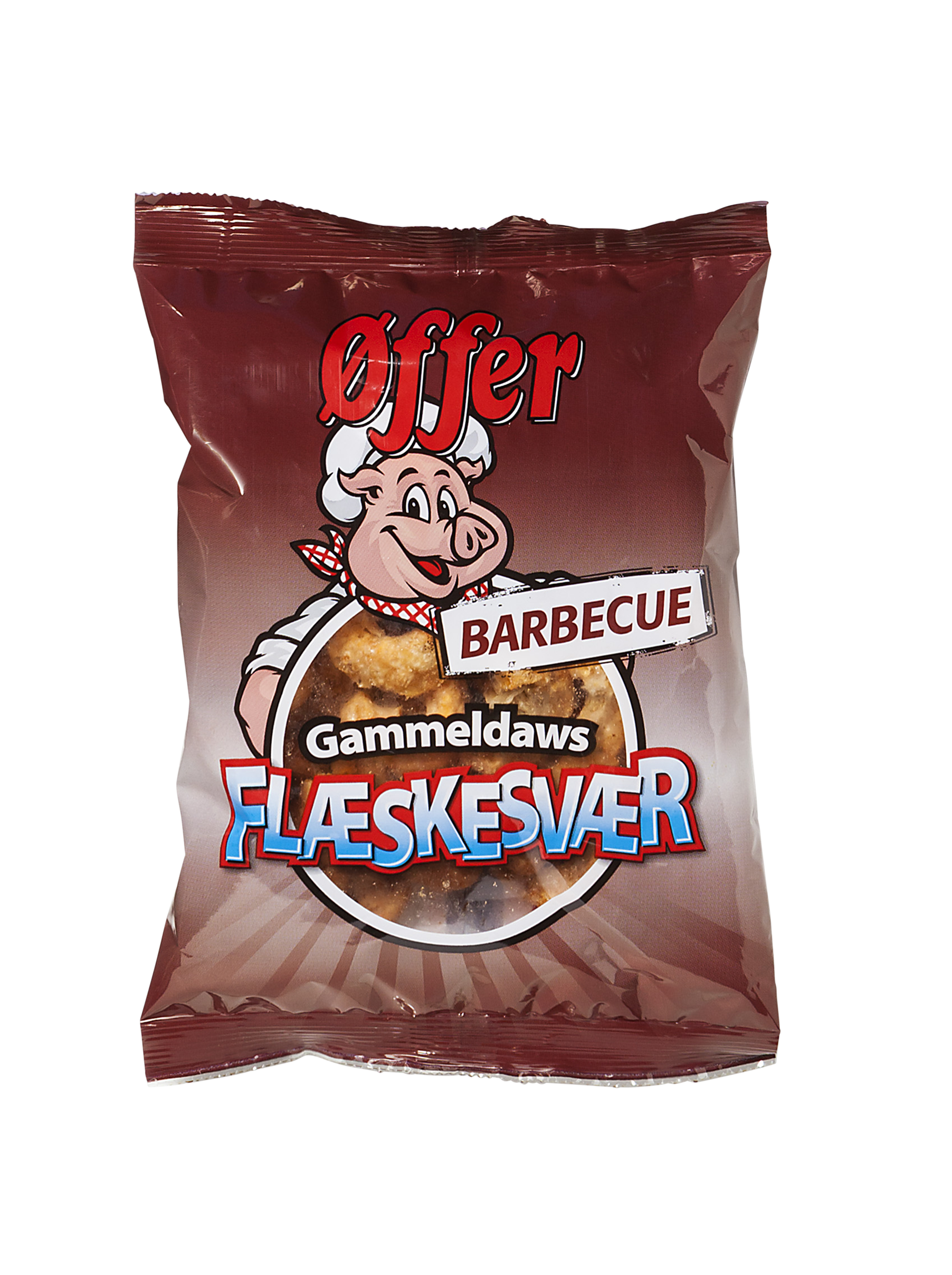 2414 øffer barbecue